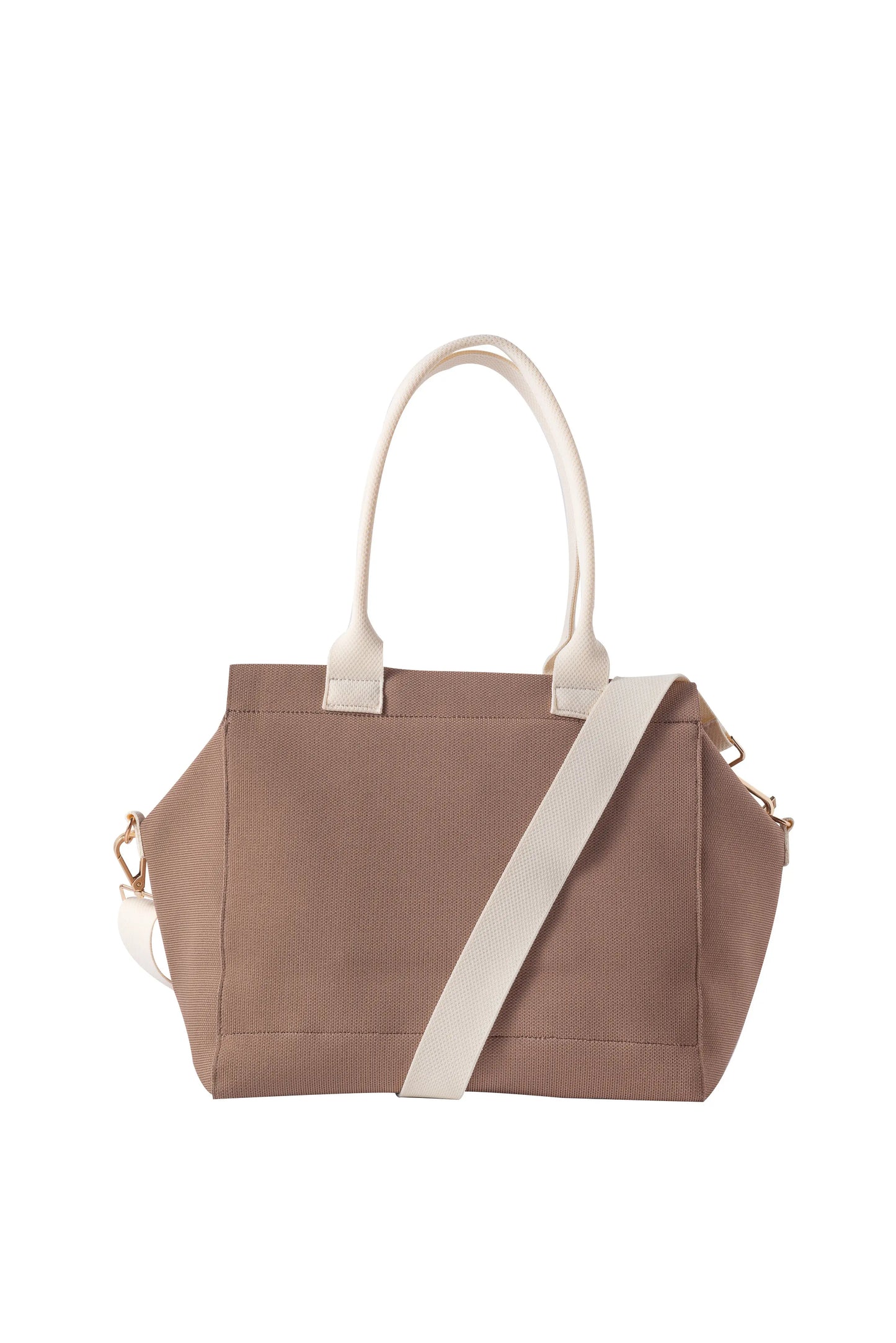 The Gateway Bag Portabella Color