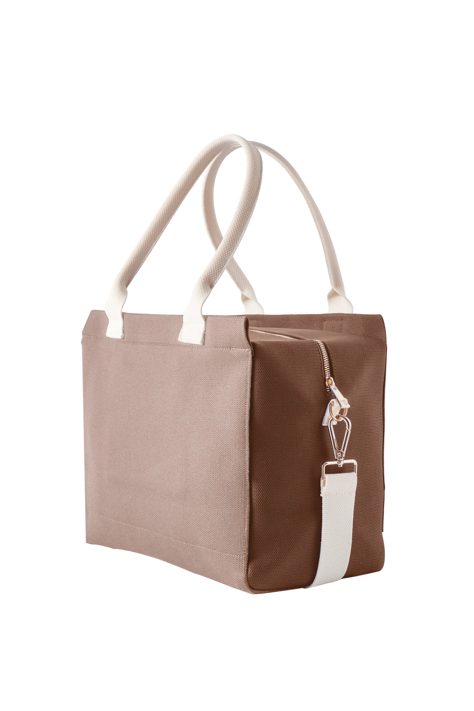 The Gateway Bag Portabella Color