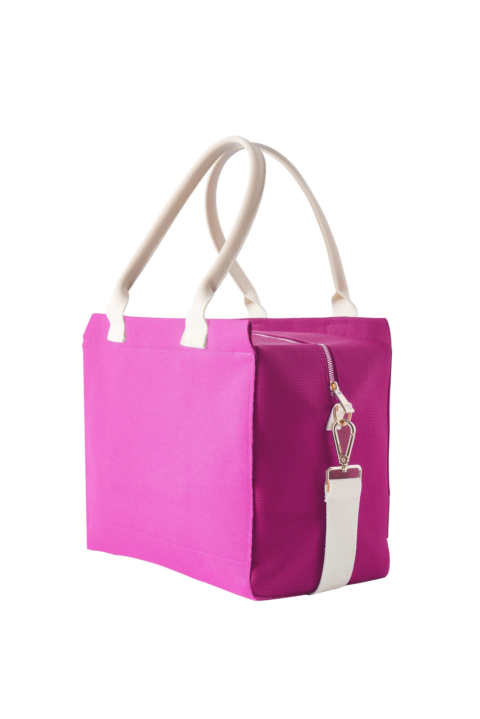 The Gateway Bag Wild Orchid