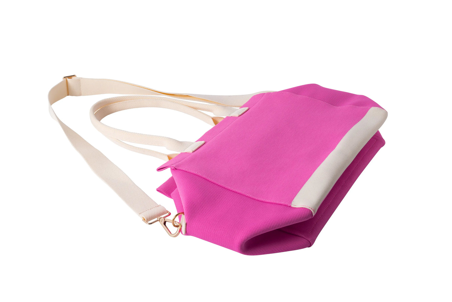 The Gateway Bag Wild Orchid