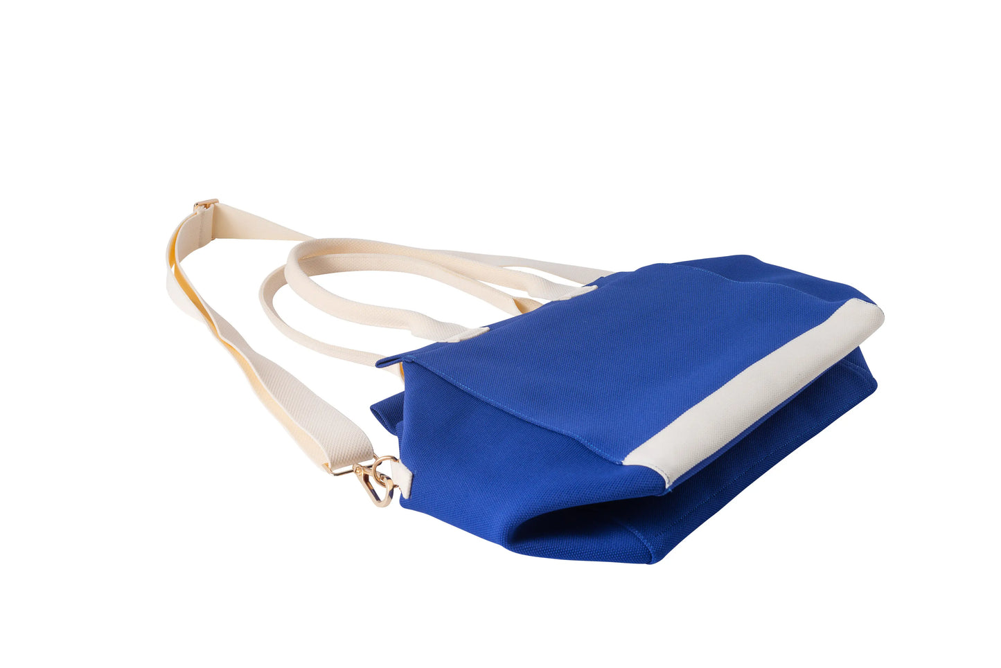 The Gateway Bag True Blue