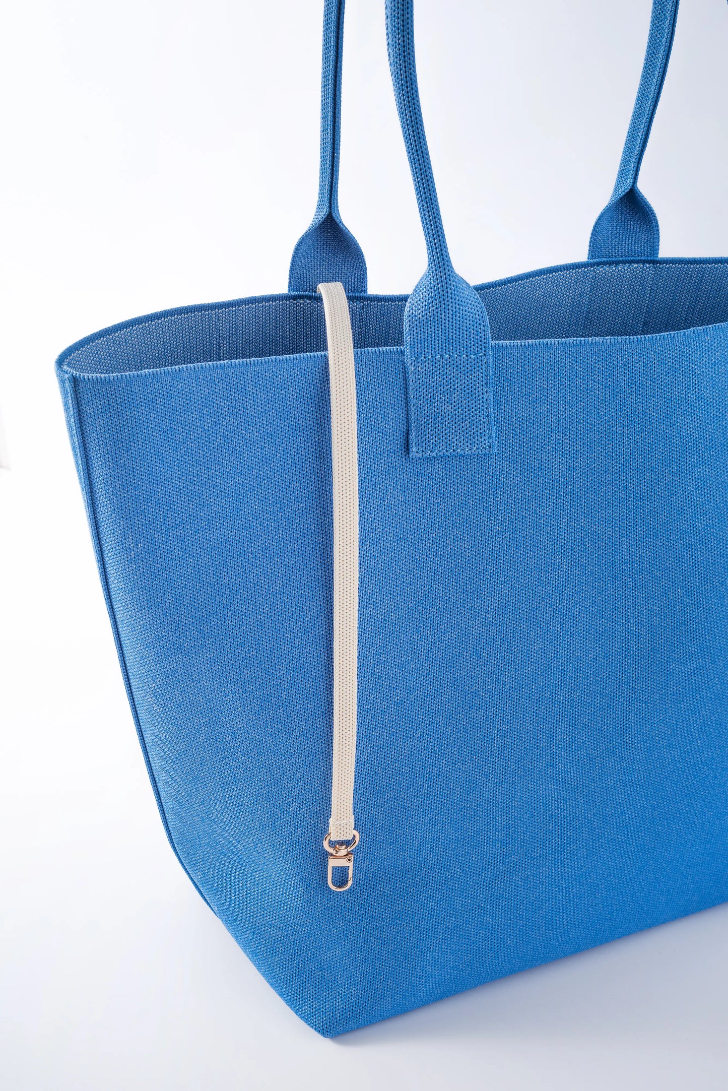 Something Blue Tote Bag