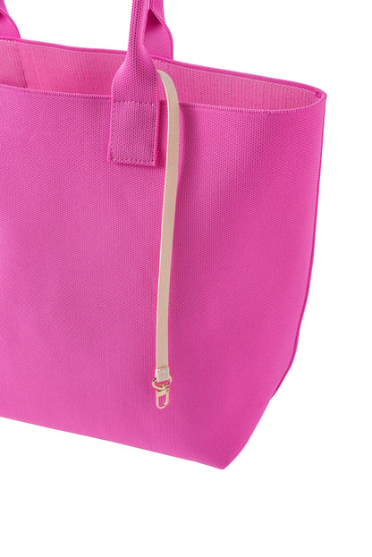 Wild Orchid Tote Bag