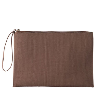 Clutch Wristlet - Portabella