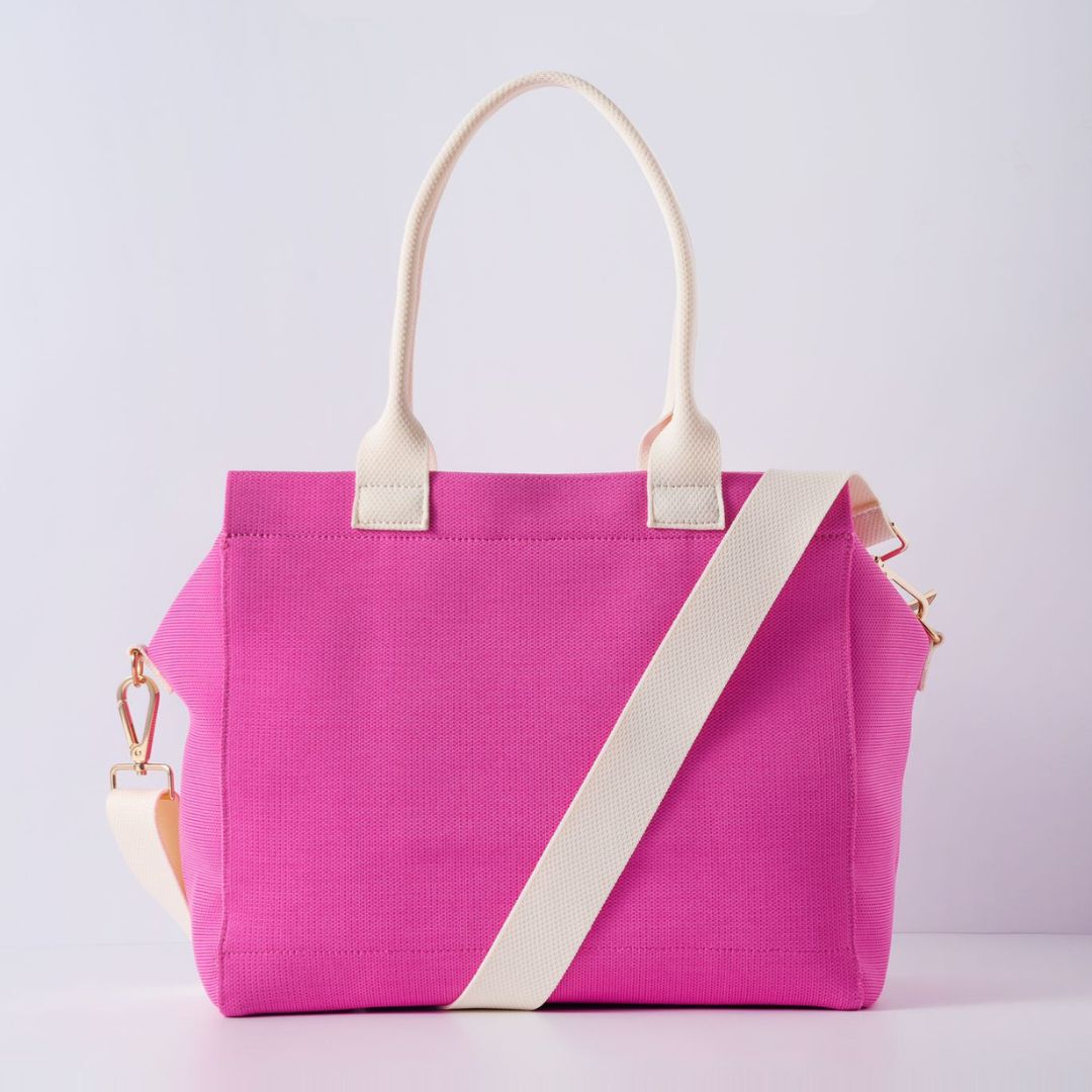 The Gateway Bag Wild Orchid