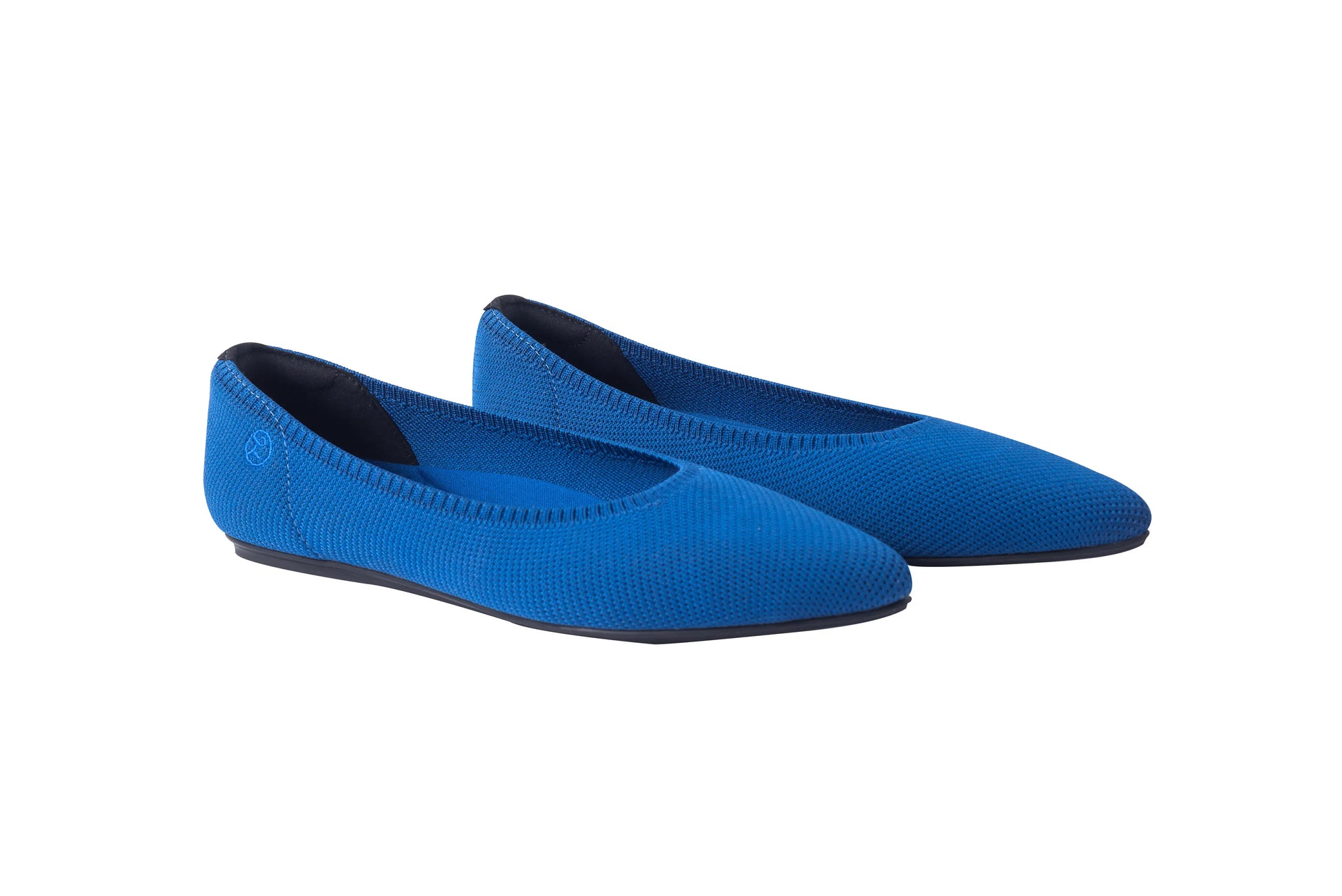 Mavis Shoes True Blue