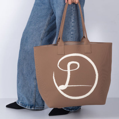 The Featherweight Tote Bag Portabella