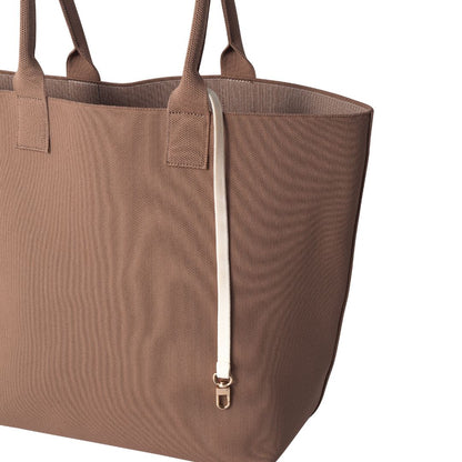 The Featherweight Tote Bag Portabella