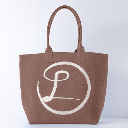 The Featherweight Tote Bag Portabella