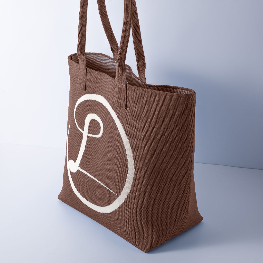 The Featherweight Tote Bag Portabella