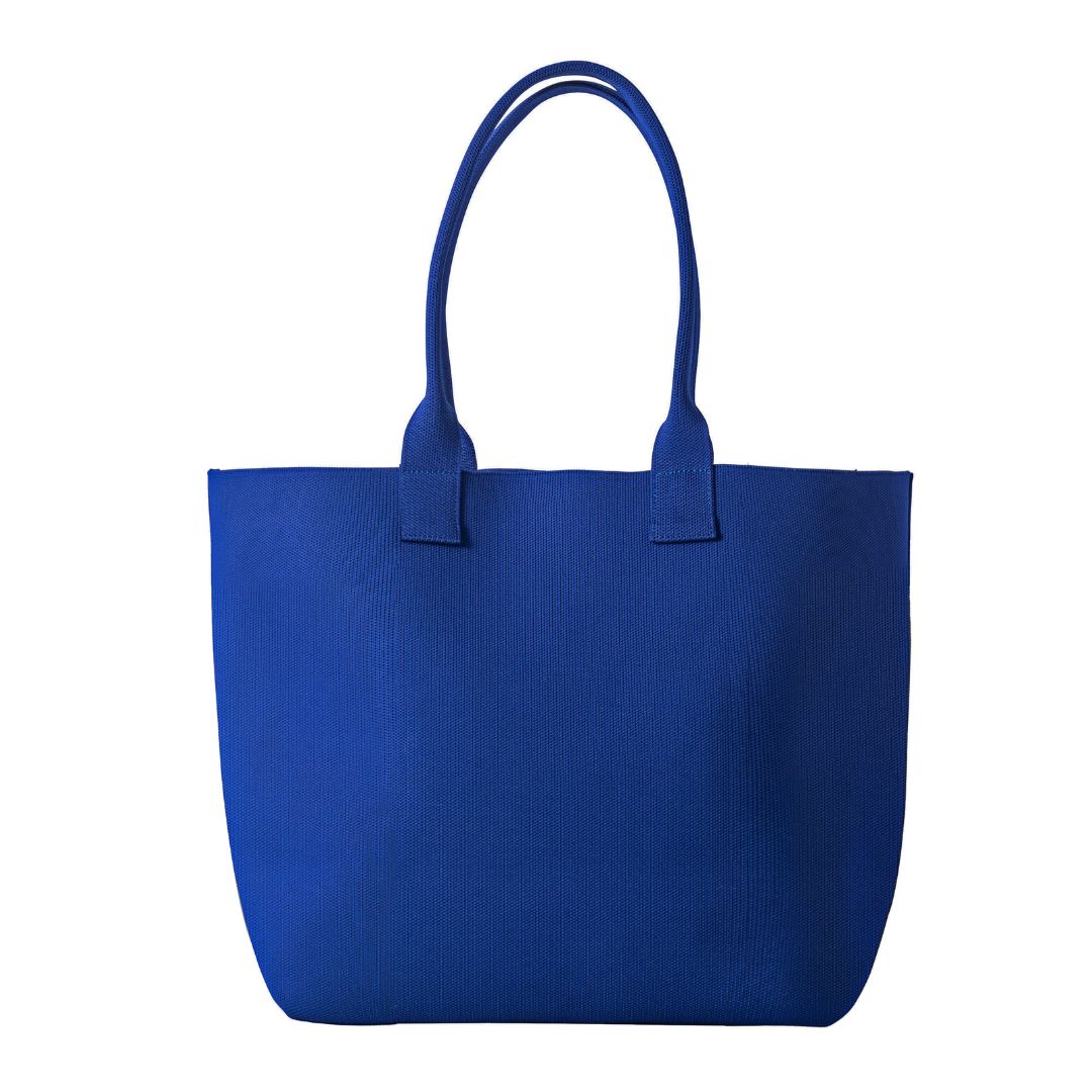 The Featherweight Tote Bag True Blue