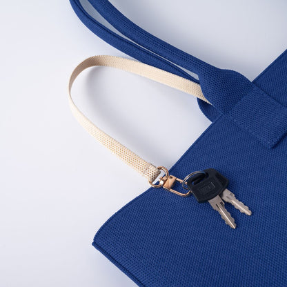 The Featherweight Tote Bag True Blue