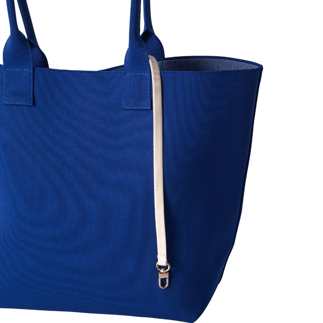 The Featherweight Tote Bag True Blue