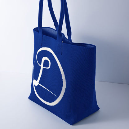 The Featherweight Tote Bag True Blue