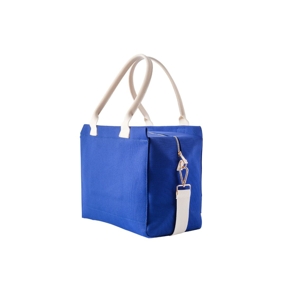 The Gateway Bag True Blue