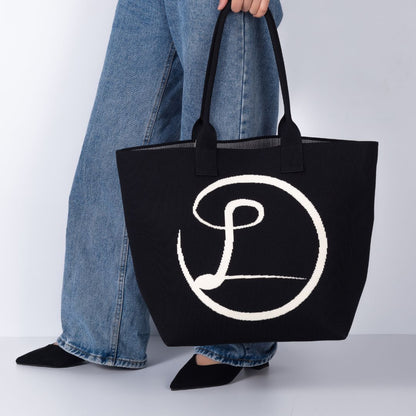 Tote Bag Black