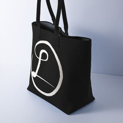 Tote Bag Black