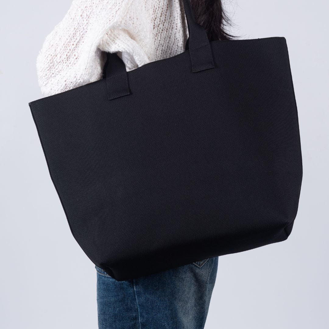 Tote Bag Black