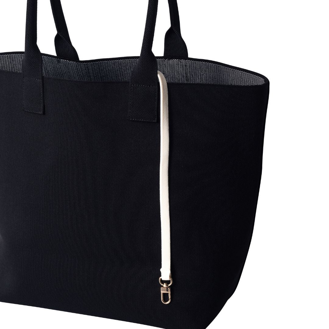 Tote Bag Black