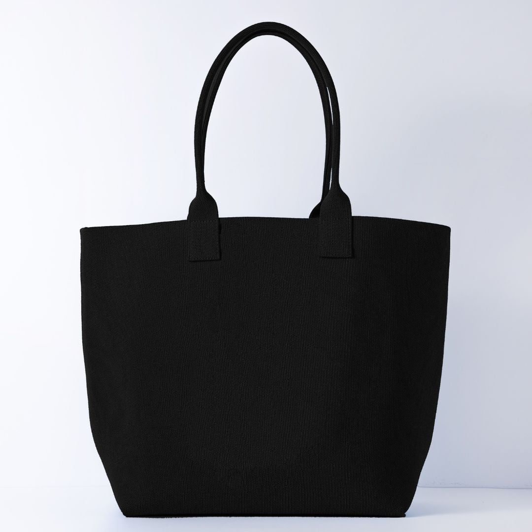 Tote Bag Black