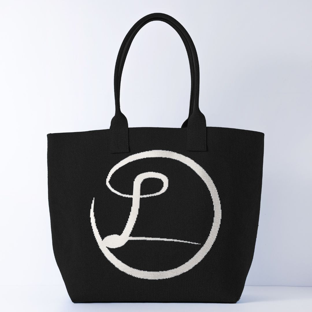 Tote Bag Black