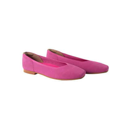 Una Shoes Wild Orchid