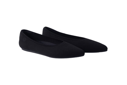 Mavis Shoes Black