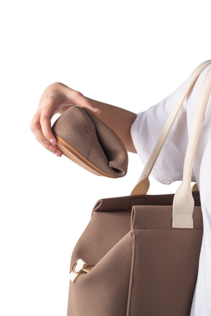 Mavis Shoes Portabella 